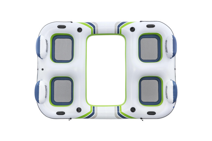 Badflotte Hydro Force 291 x 202 x 51 cm Bestway